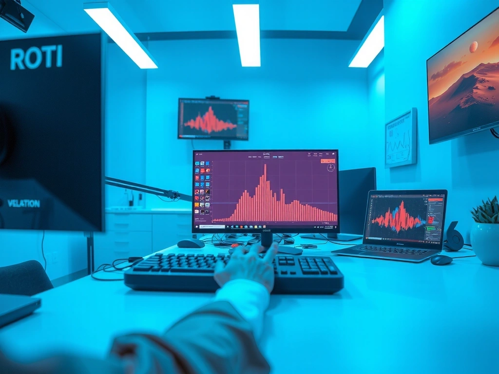 LevelTrack Clinical Lab