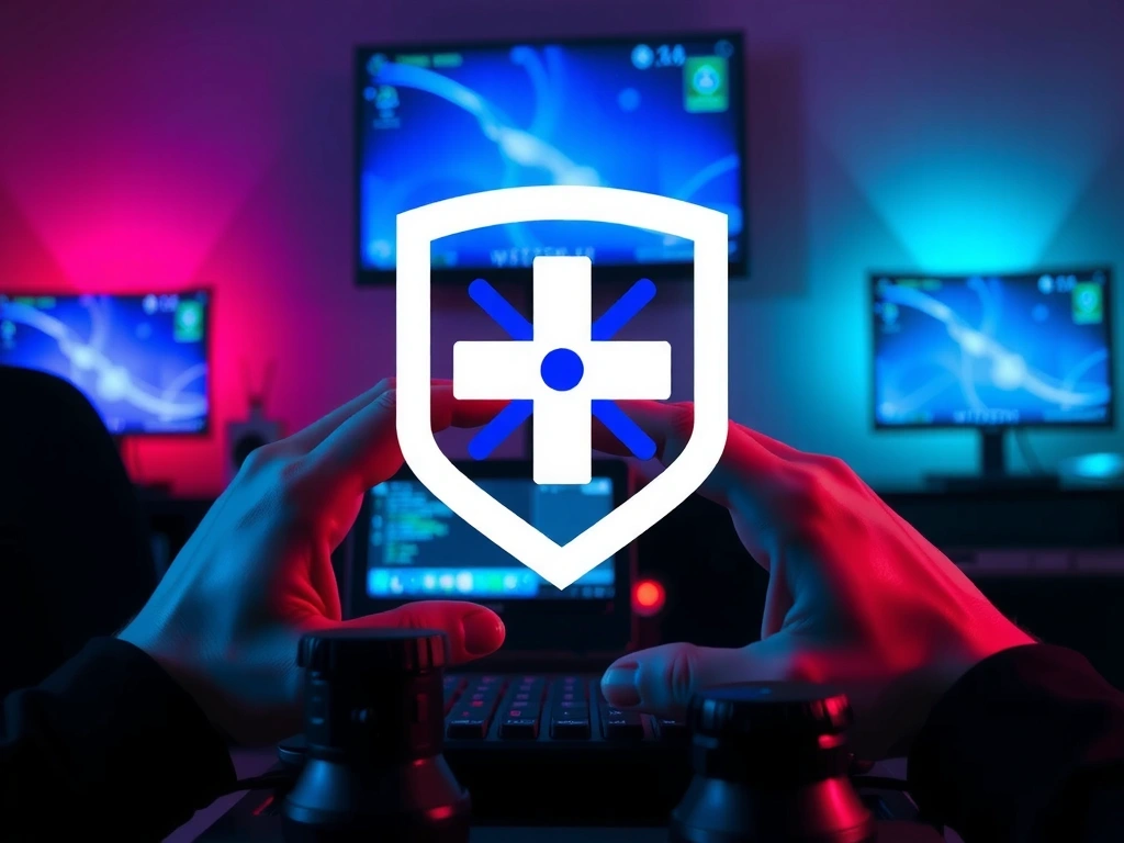 Security certification placeholder