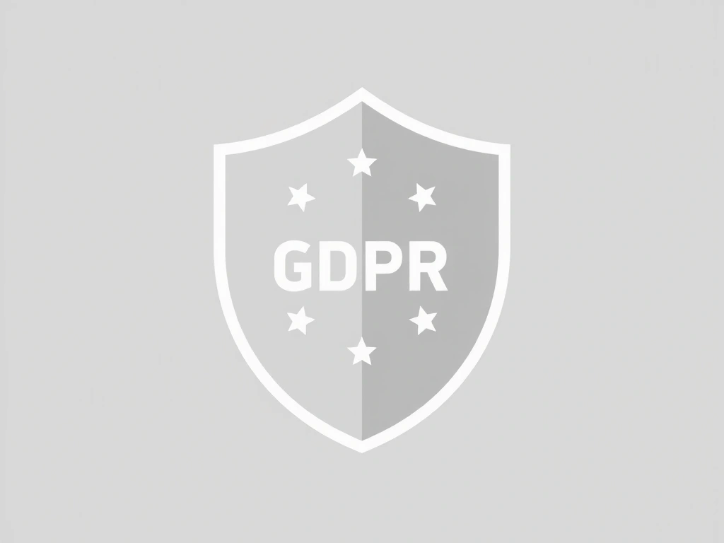 GDPR