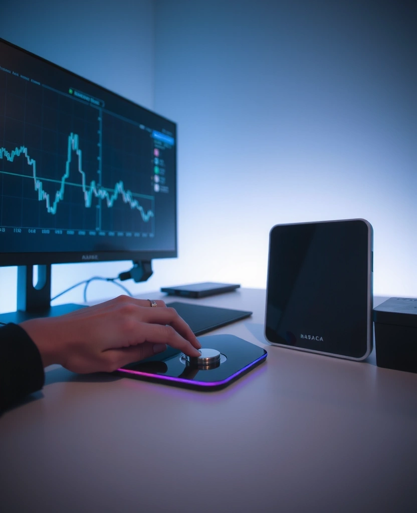 LevelTrack Clinical Setup